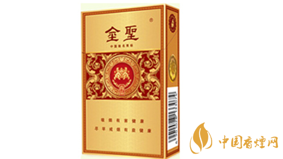金圣尚品200市場(chǎng)價(jià)多少錢(qián)一包 金圣尚品200香煙價(jià)格一覽2025