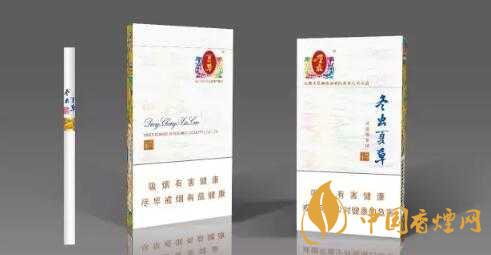 冬蟲夏草香煙最新售價(jià)一覽 2025冬蟲夏草香煙價(jià)格及種類介紹