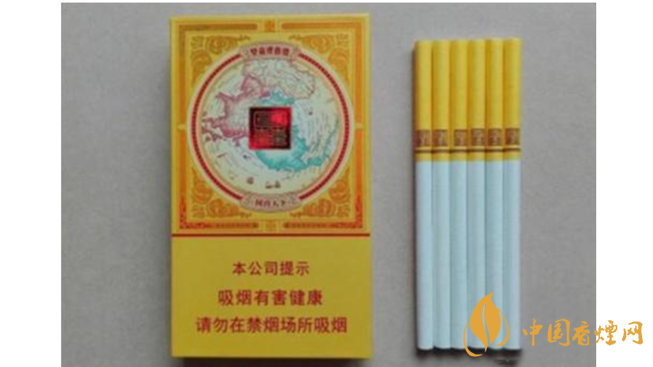 雙喜國(guó)喜細(xì)支金口味怎么樣？雙喜國(guó)喜細(xì)支金香煙口味品析2020