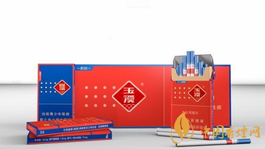 玉溪初心香煙怎么樣？玉溪初心香煙口味鑒賞2020