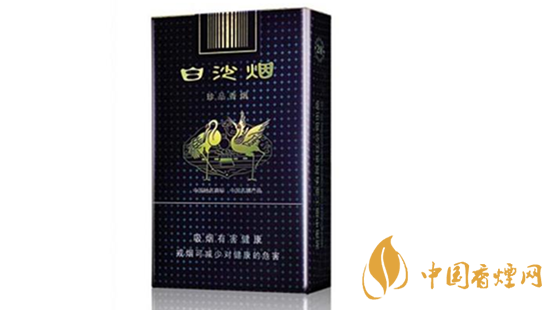 白沙軟珍品口味好抽嗎？白沙軟珍品口感品析2020