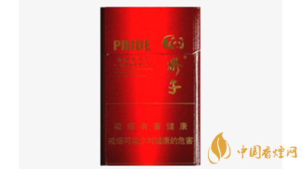 嬌子紅新概念香煙口味如何 嬌子紅新概念口感測評(píng)2020