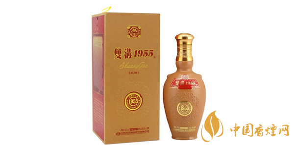 雙溝1955金標(biāo)42度價(jià)格 雙溝1955多少錢(qián)一瓶