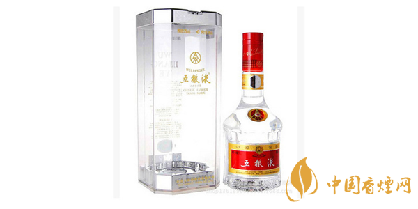 五糧液普五和1618的區(qū)別介紹 五糧液酒報(bào)價及圖片