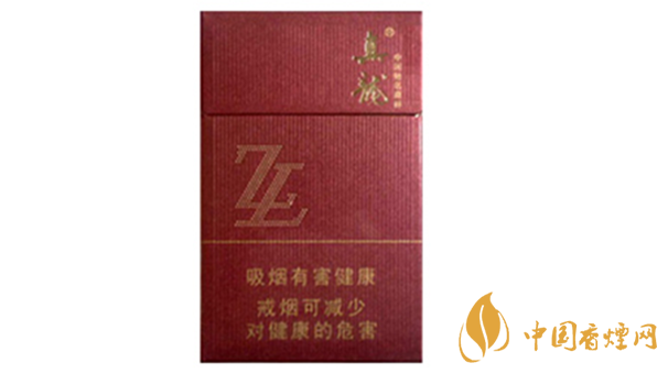 真龍清云煙價格多少錢一包？真龍清云香煙價格表2020