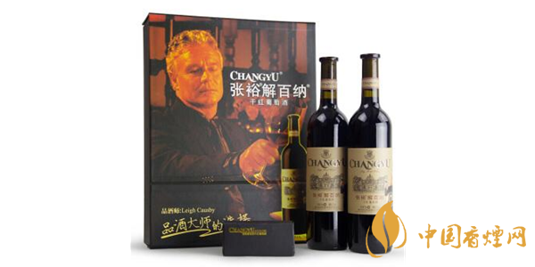 國產(chǎn)張?jiān)?yōu)選級解百納干紅葡萄酒價(jià)格及圖片一覽