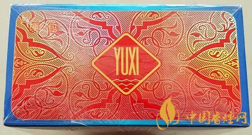 玉溪初心條盒香煙怎么看真假？玉溪初心真假測評2020