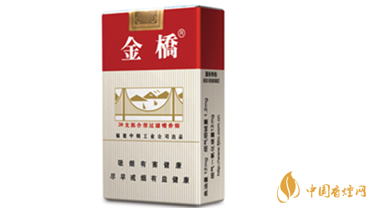 軟金橋香煙多少錢(qián)一包 軟金橋香煙價(jià)格一覽2025