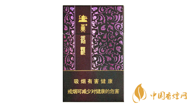 黃鶴樓新雅韻硬盒好不好抽？黃鶴樓新雅韻硬盒包裝及口感品析2020