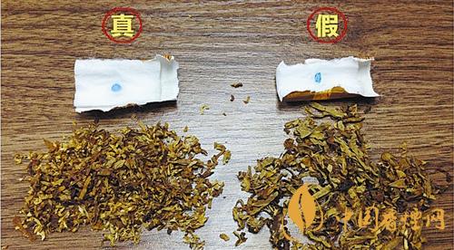 貴煙國(guó)酒香30真?zhèn)卧趺磪^(qū)別？貴煙國(guó)酒香30真假查詢一覽2020