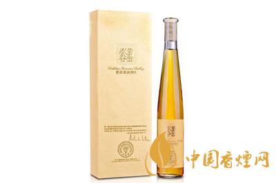 2020年張裕黃金冰谷冰酒價格 張裕黃金冰谷冰酒多少錢一瓶