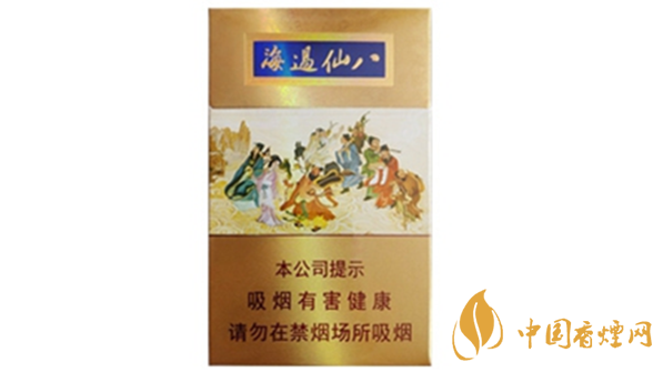 泰山八仙過海香煙味道好嗎？泰山八仙過海茶甜香口感測(cè)評(píng)2020