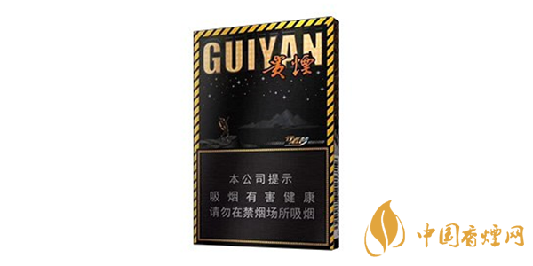 貴煙行者夢價(jià)格一覽表 貴煙行者夢口感怎么樣