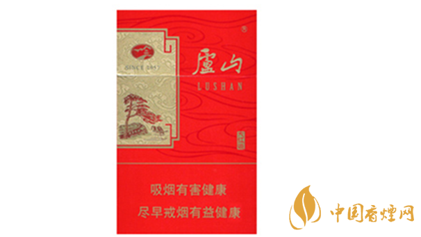 廬山香煙多少錢一條？廬山香煙市場價價格一覽