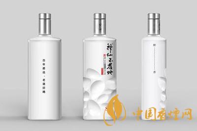 神仙酒價格圖片大全2020 神仙酒多少錢一瓶