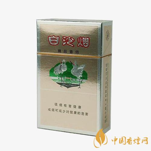 金白沙香煙怎么樣 金白沙香煙口感評測