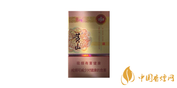 黃山硬新概念多少錢一包 黃山硬新概念價格及口感一覽