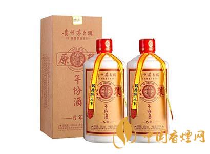 皇家井原漿年份酒5年53&deg;500ml