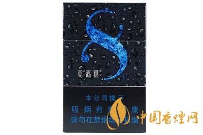 黃鶴樓硬8度多少錢(qián) 黃鶴樓硬8度香煙價(jià)格一覽