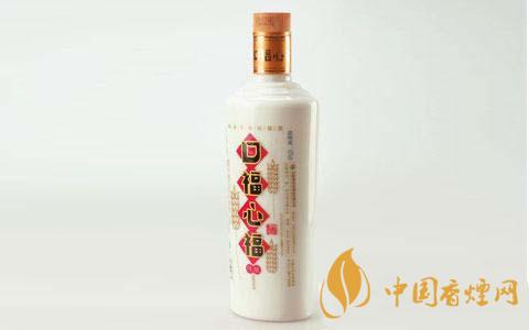 口福心福酒多少錢(qián)一瓶 口福心福酒臻釀價(jià)格查詢(xún)