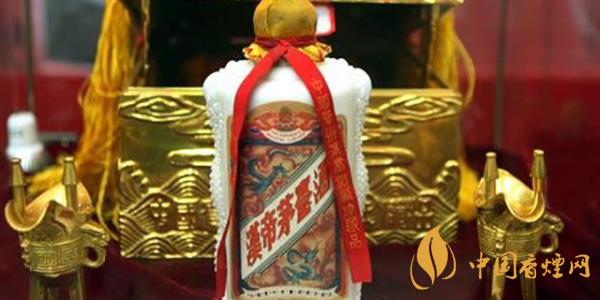 茅臺最貴的多少錢一瓶？2020貴州茅臺價格為什么貴