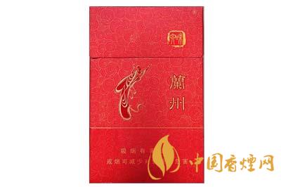 蘭州六味香煙價格表2025 蘭州六味香煙口感評測