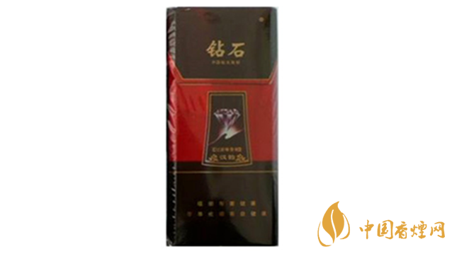 鉆石漢韻香煙多少錢(qián) 鉆石漢韻價(jià)格及價(jià)目表一覽