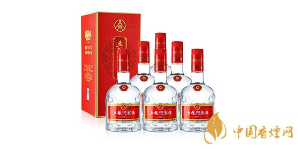 五糧液52度最新價(jià)格一覽表 五糧液52度多少錢一瓶