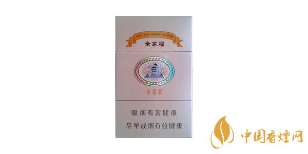 黃鶴樓全家?？诟性趺礃?黃鶴樓全家福價格參數(shù)