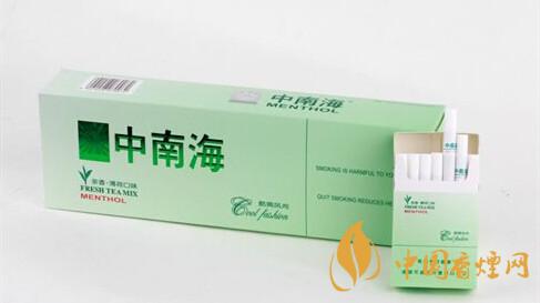 中南?？崴L(fēng)尚味道如何 中南?？崴L(fēng)尚包裝及味道測評