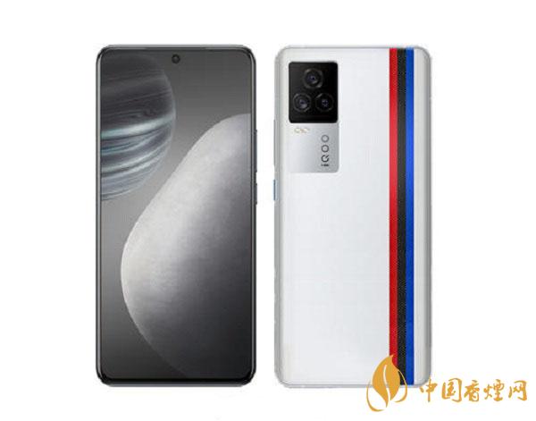 iQOO 7什么時候出？iQOO 7最新亮相消息2020