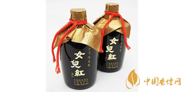 女兒紅價格是什么酒?女兒紅酒價格表及圖片一覽