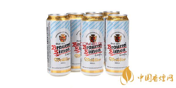 小麥白啤酒多少錢？小麥白啤酒價(jià)格及其圖片