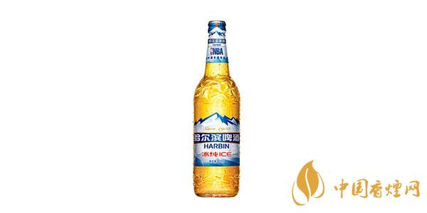 哈爾濱啤酒多少錢一箱？哈爾濱啤酒價(jià)格及其圖片2021