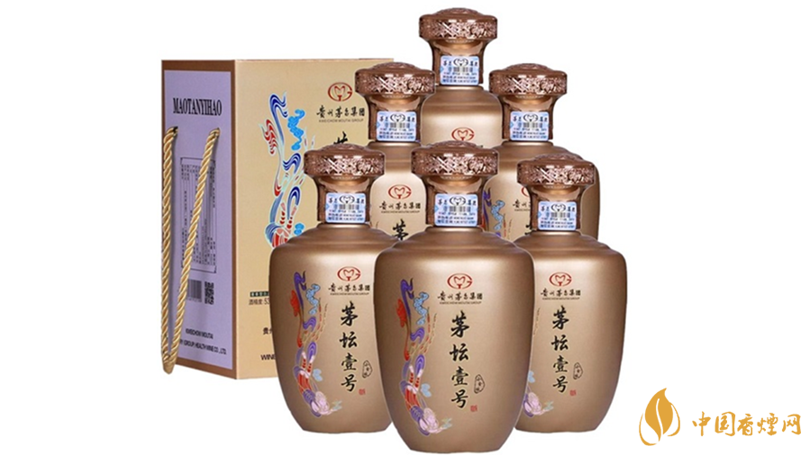 茅壇壹號(hào)53度多少錢(qián) 茅壇壹號(hào)酒小金壇酒價(jià)格一覽