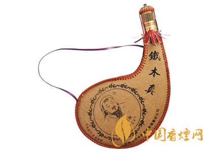 38&deg;皮囊系列羊肚酒 500ml