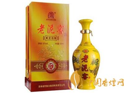 45&deg;釣魚(yú)臺(tái)老泥窖（青花池釀）888ml