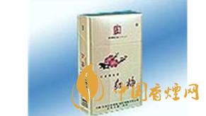 紅梅醇香1煙多少錢(qián)一盒 紅梅醇香1煙價(jià)格表查詢