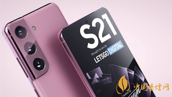 三星s21屏下攝像頭 三星s21前置是屏下攝像頭嗎？