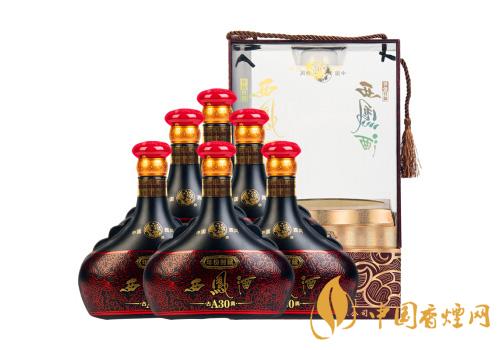 西風(fēng)古典A30酒怎么樣 西風(fēng)古典A30多少錢(qián)
