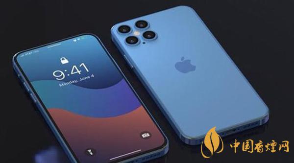 iPhone12SPromax核心參數(shù)配置-詳細性能介紹