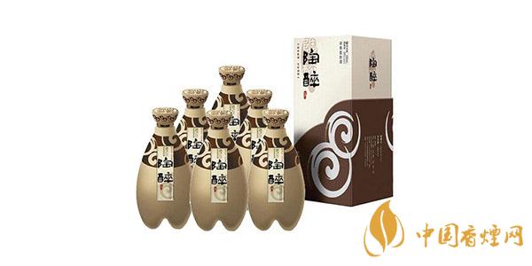 陶醉酒最新價(jià)格表一覽 陶醉酒多少錢(qián)