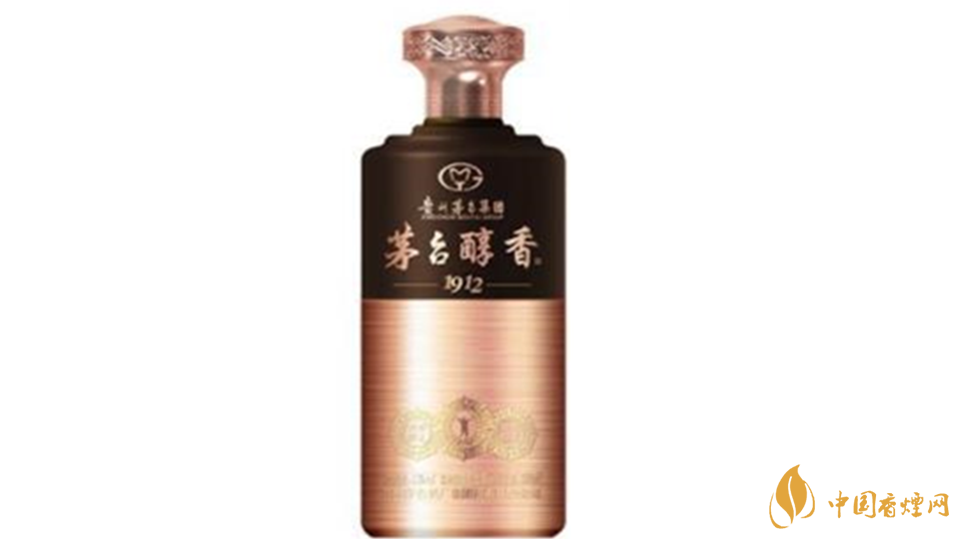 茅臺醇香1912多少錢一瓶 茅臺醇香1912市場價(jià)查詢