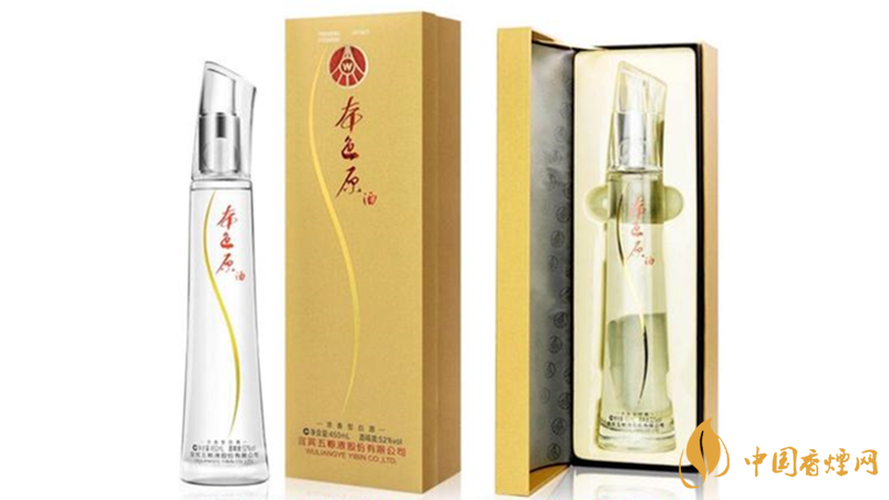 五糧液本色原酒價(jià)格52度價(jià)格表查詢(xún)