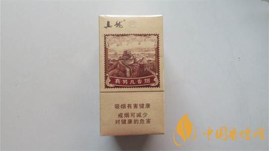 真龍真男兒香煙價(jià)格表圖2025最新報(bào)價(jià)