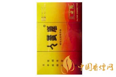 人參牌香煙多少錢(qián)一盒 人參牌香煙價(jià)格最新查詢