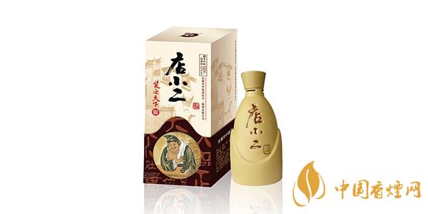 店小二酒多少錢(qián)一瓶 店小二酒價(jià)格表