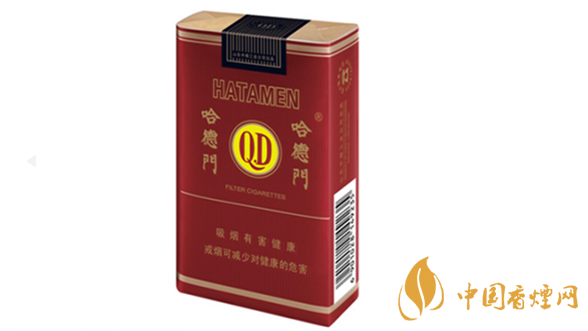 哈德門香煙價(jià)格表圖片2025最新批發(fā)價(jià)一覽