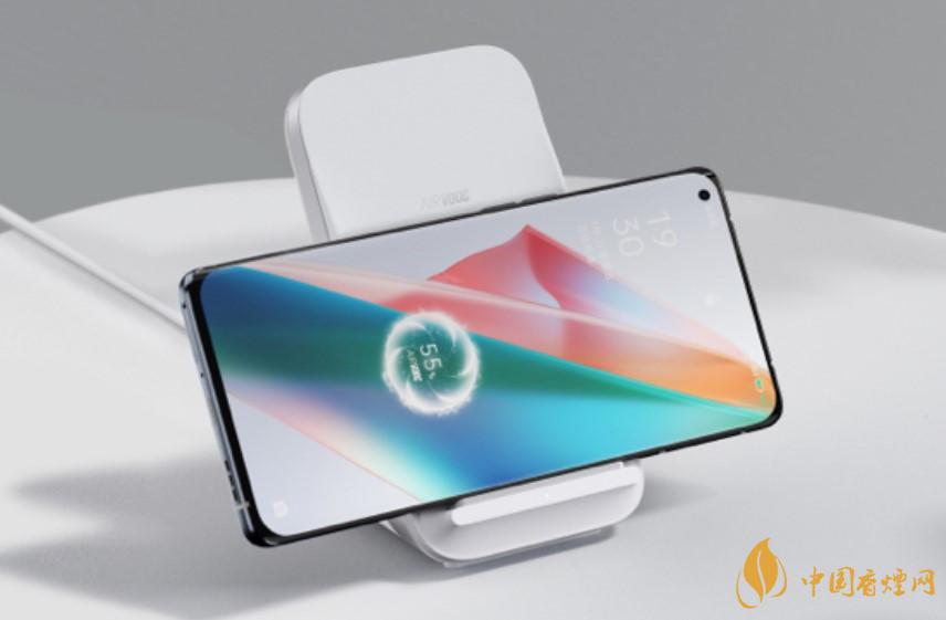 OPPO上架立式無線充電器 OPPO立式無線充電器多少錢