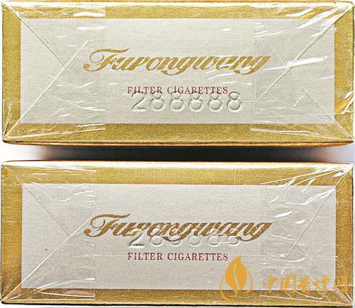 2021芙蓉王硬黃最新真假辨別方法-芙蓉王硬黃鑒別技巧